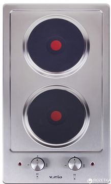 Варильна поверхня електрична Domino VENTOLUX HE 302 (X) 3