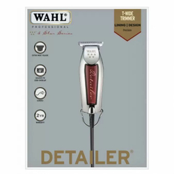 Тример Barber Wahl Extra Wide Detailer