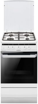 Плита газова HANSA FCGW510550