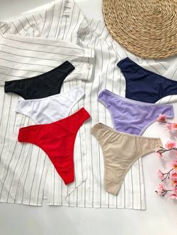 Стринги классические