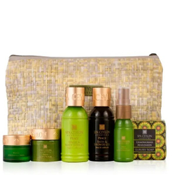 Домашній Спа набір - спокій, SPA Ceylon