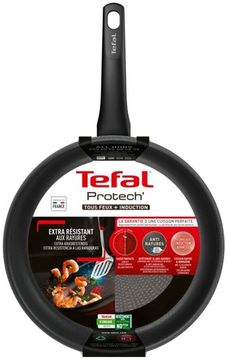 Сковорода Tefal Protech 24 см (G3050402)