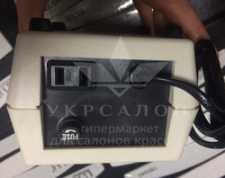 Фрезер для маникюра и педикюра Strong 204 + 102L