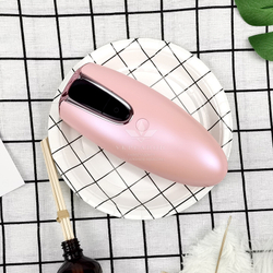 Фотоэпилятор домашний Ellesilk IPL розовый