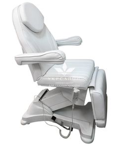 Косметологічна електрична кушетка 2018-2
