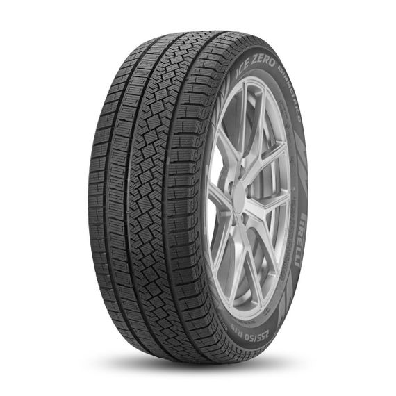 Pirelli Winter Ice Zero Asimmetrico 225/45 R18 95H XL