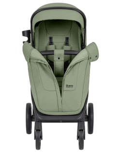 Прогулянкова коляска Carrello Bravo SL CRL-5520 2024
