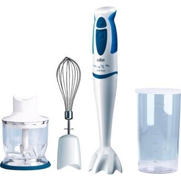 Блендер Braun MR 4050 R HC