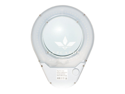 Лампа-лупа 8066-А LED (3D/5D)