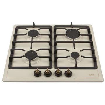 Варильна поверхня VENTOLUX HG640 B2 CS (IV/RB)