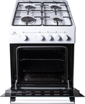 Плита газова Greta KGG 50 MN 13 W