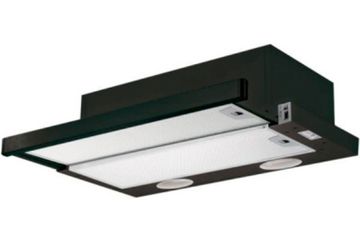 Витяжка FABER FLEXA HIP BK A 50