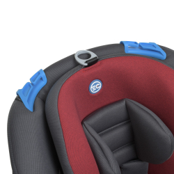 Автокресло универсальное детское El Camino ME 1079 ABSOLUTE ISOFIX