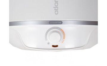Бойлер ATLANTIC STEATITE SLIM VM 50 D325-2-BC