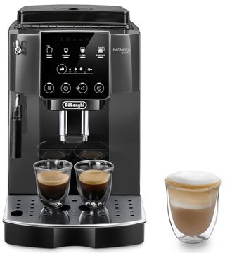 Кавомашина Delonghi ECAM 220.22.GB