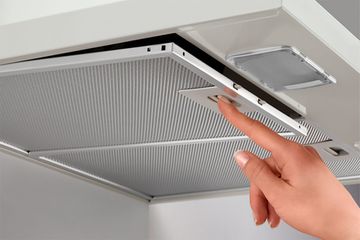 Витяжка ELECTROLUX EFC226V