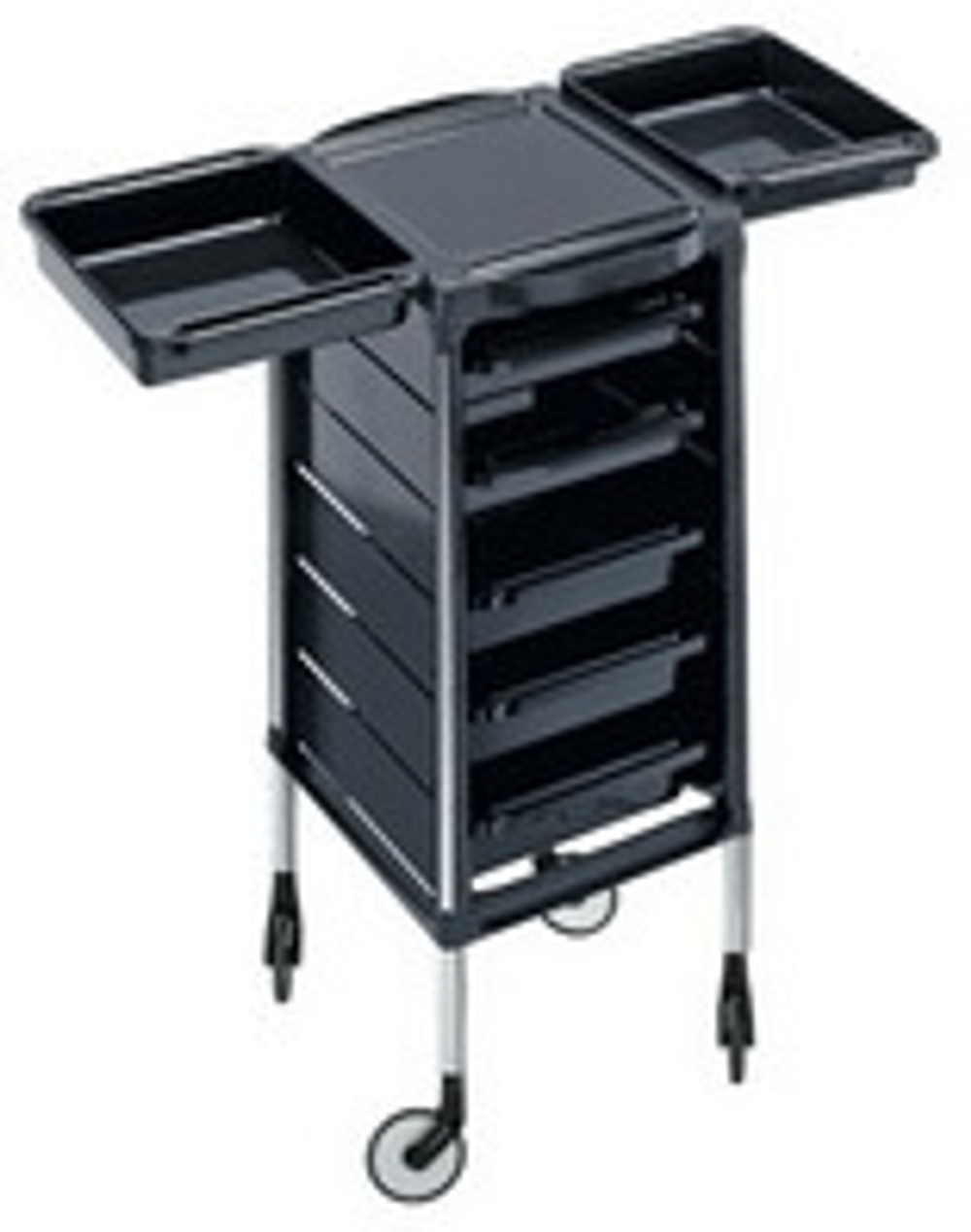 Парикмахерская тележка JAZZ