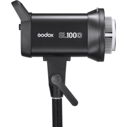 Відеосвітло Godox SL100D LED 5600K