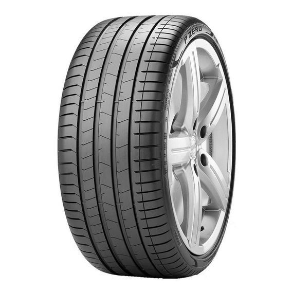 Pirelli P Zero 285/45 ZR18 103Y XL