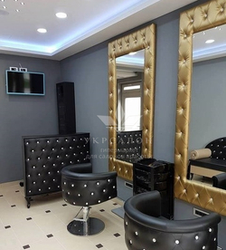 Робоче місце перукаря Obsession