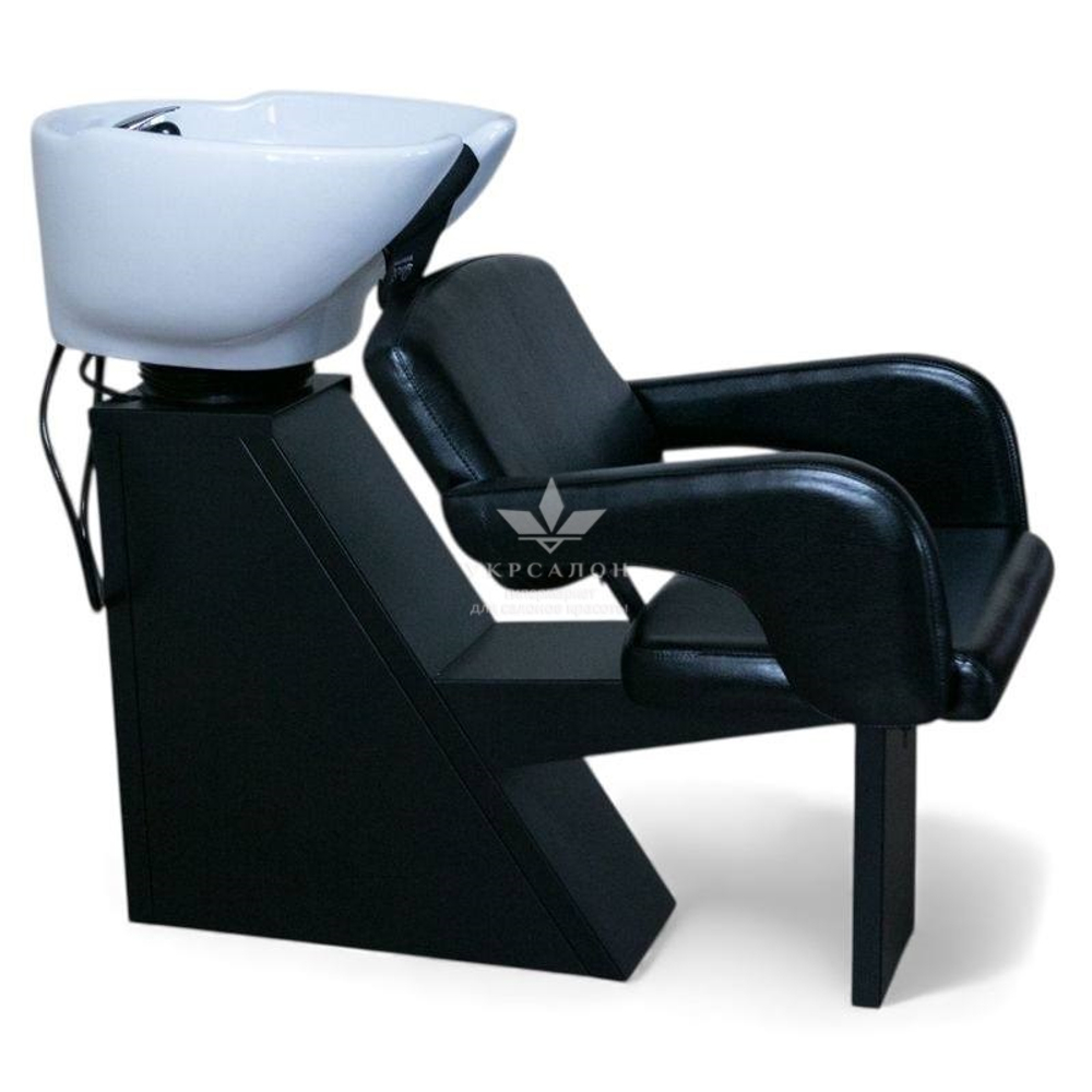 Перукарська мийка Gloriya