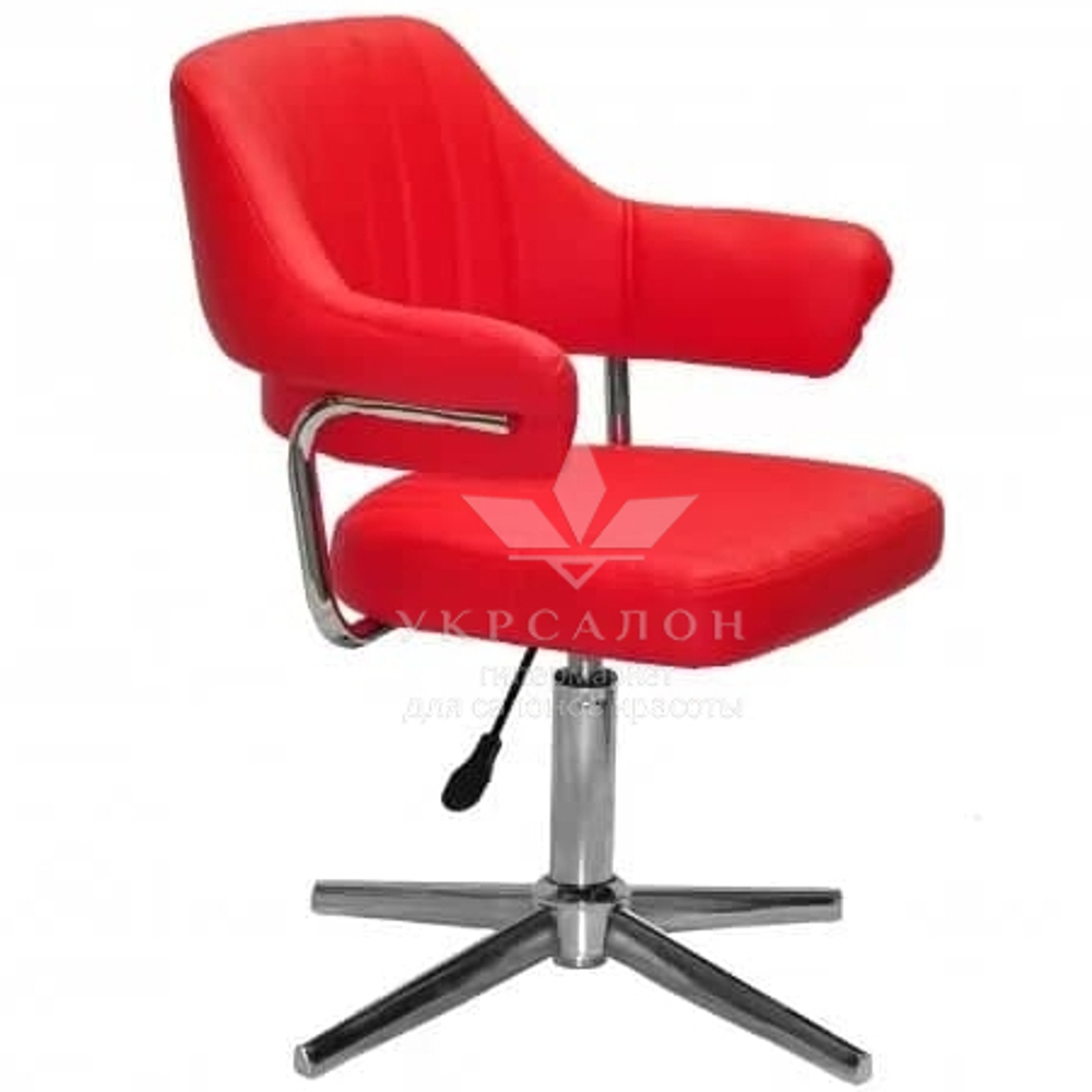 Стульчик мастера Jef Cross