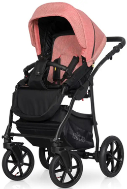 Універсальна коляска 2 в 1 Expander Elite