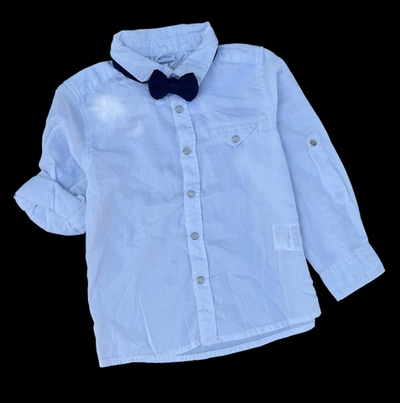 Сорочка, бавовна ТМ "OVS" (92 см)