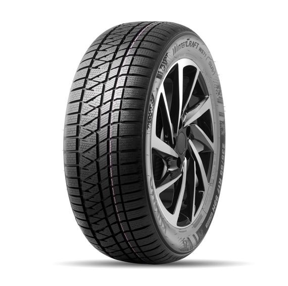 Kumho WinterCraft WS71 255/60 R17 110H XL