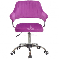 Стільчик майстра Jef Velor