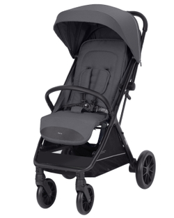 Прогулочная коляска Carrello Nero CRL-5514