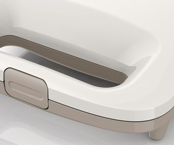 Бутербродниця PHILIPS Daily Collection HD2395/00