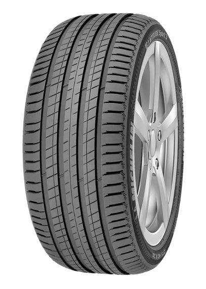 Michelin Latitude Sport 3 255/50 R19 103Y