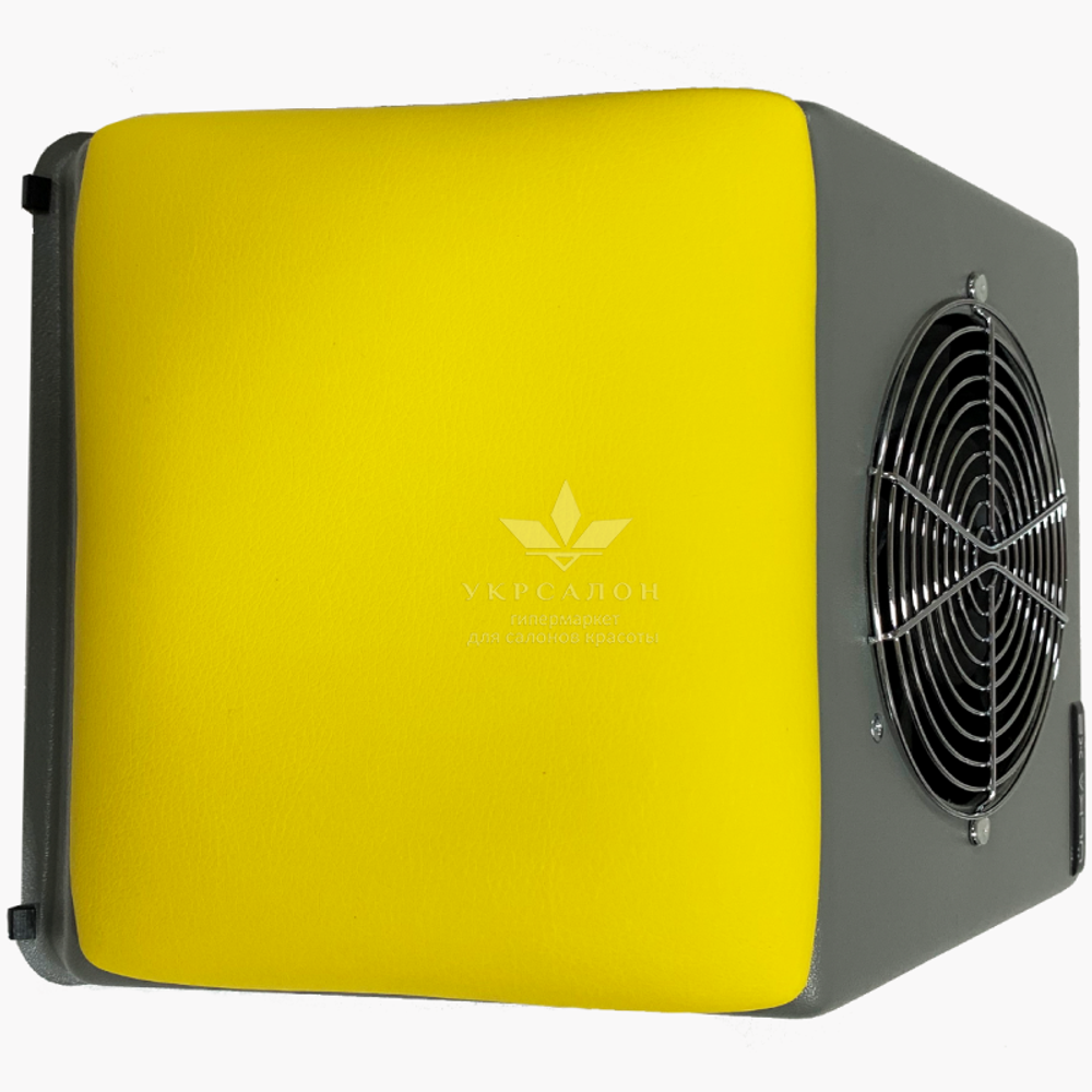 Настольная вытяжка для маникюра Ulka X2 Soft