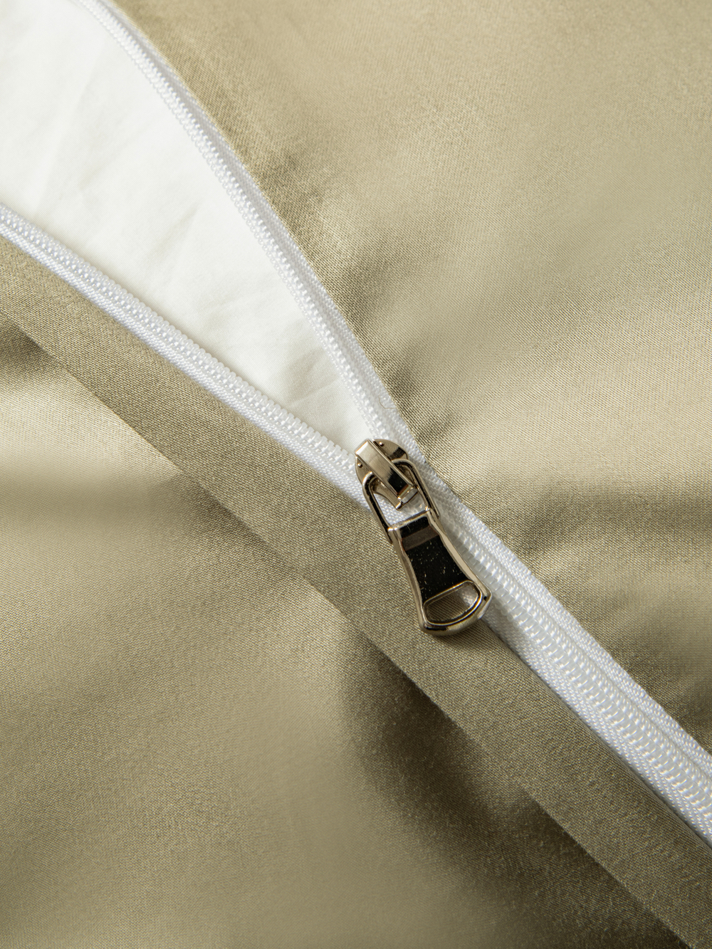 Комплект постельного белья Сатин Премиум CPA055