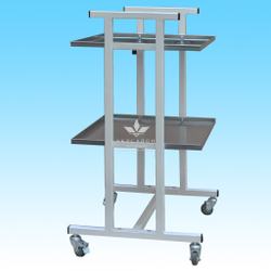 Косметологічний візок СТ-I-2