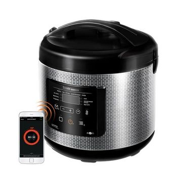 Мультиварка REDMOND SkyCooker RMC-M227S
