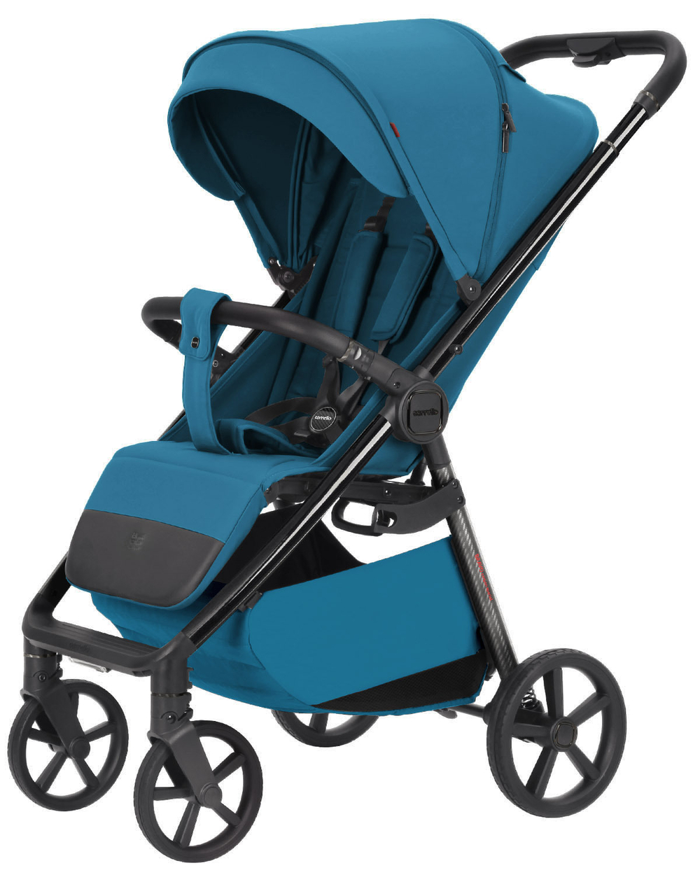 Прогулянкова коляска Carello Bravo Carbon CRL-5530