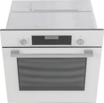 Духова шафа електрична BOSCH HBJ558YW0Q