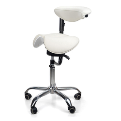 Стул-седло для мастера 8016-2