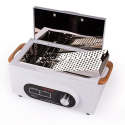 Сухожаровой шкаф SM-360B