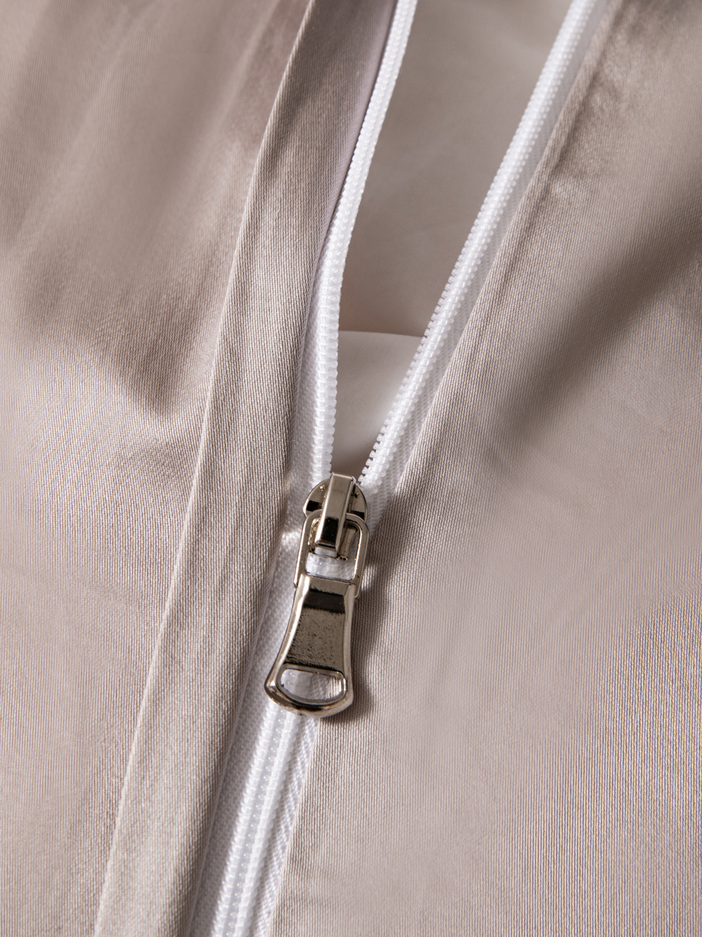 Комплект постельного белья Сатин Премиум CPA054