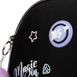 Рюкзак каркасний YES H-100 Magic Rainbow Unicorn (арт. 559546)