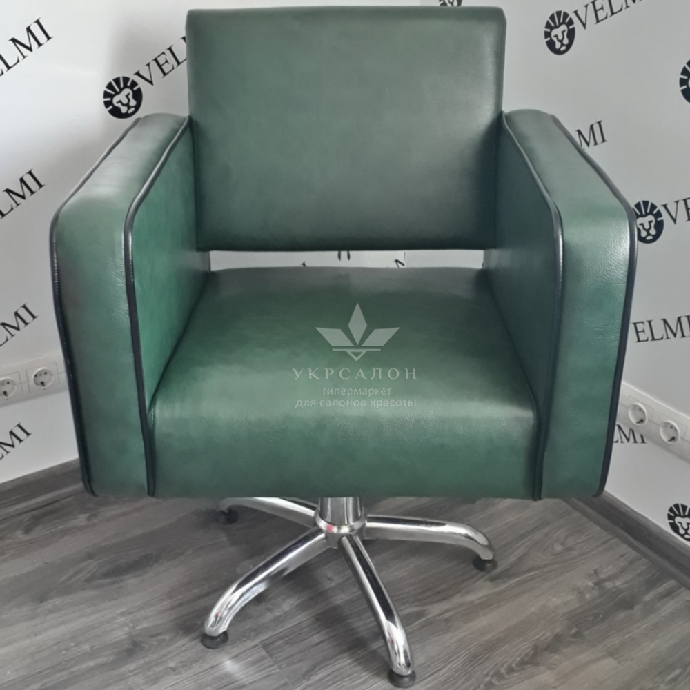 Парикмахерское кресло SALMA
