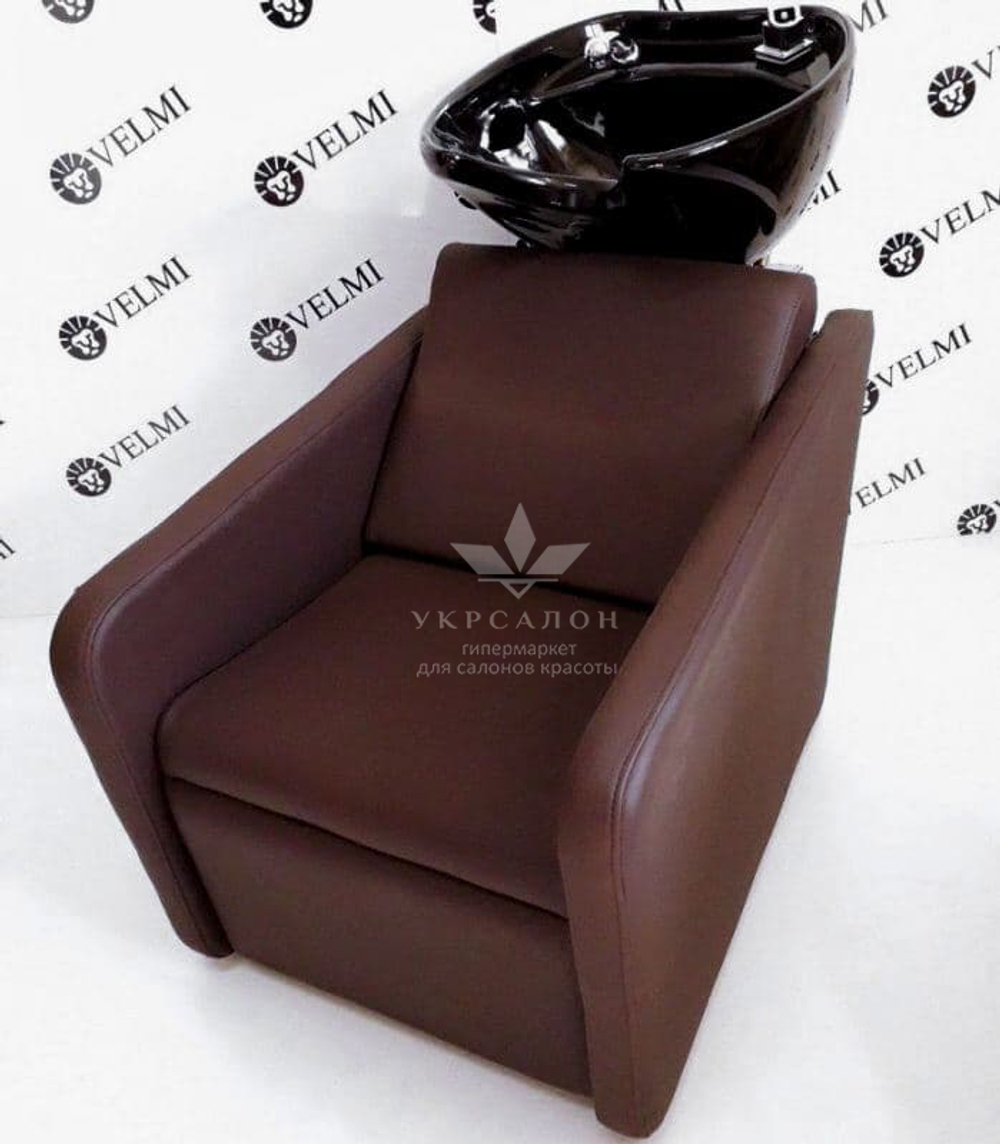 Комплект парикмахерской мебели Quadro