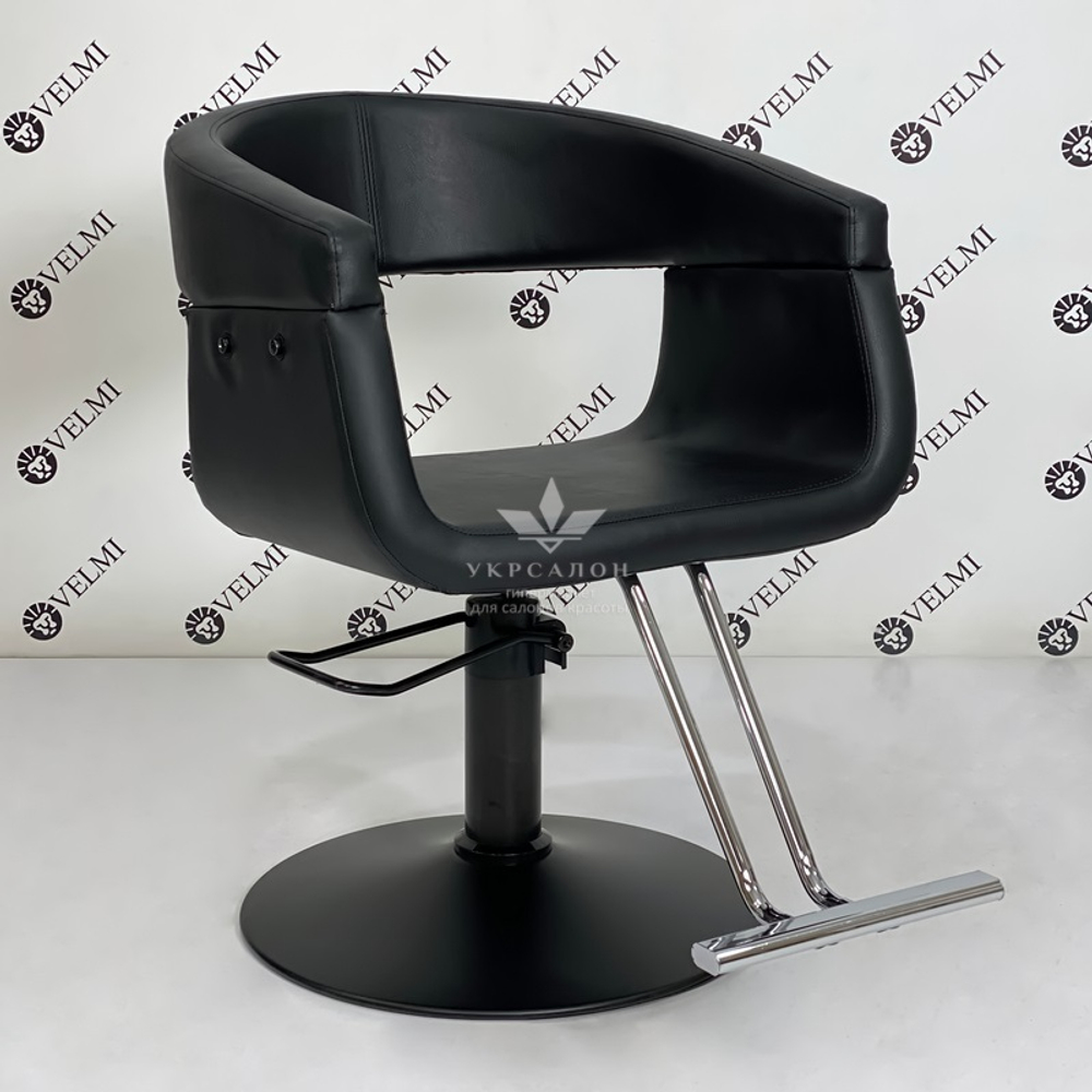 Парикмахерское кресло Charly Loft