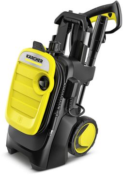 Мінімийка Karcher Upright Electric 500 l/h 2100 W Black, Yellow (1.630-750.0)