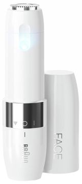 Електробритва жіноча Braun Mini hair remover FS1000