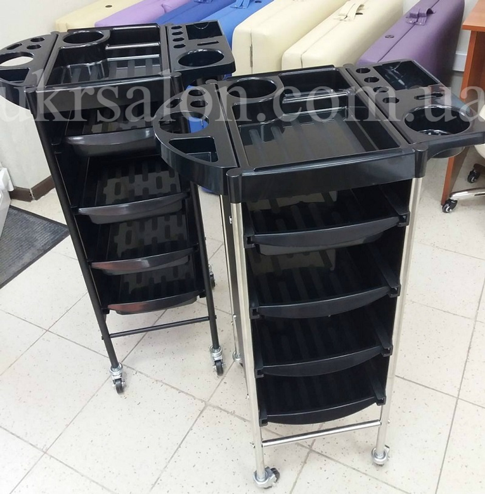 Парикмахерская тележка 3065