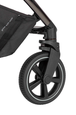 Універсальна коляска 2 в 1 Carrello Ultimo CRL-6520